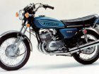 Kawasaki S1 250SS MKI